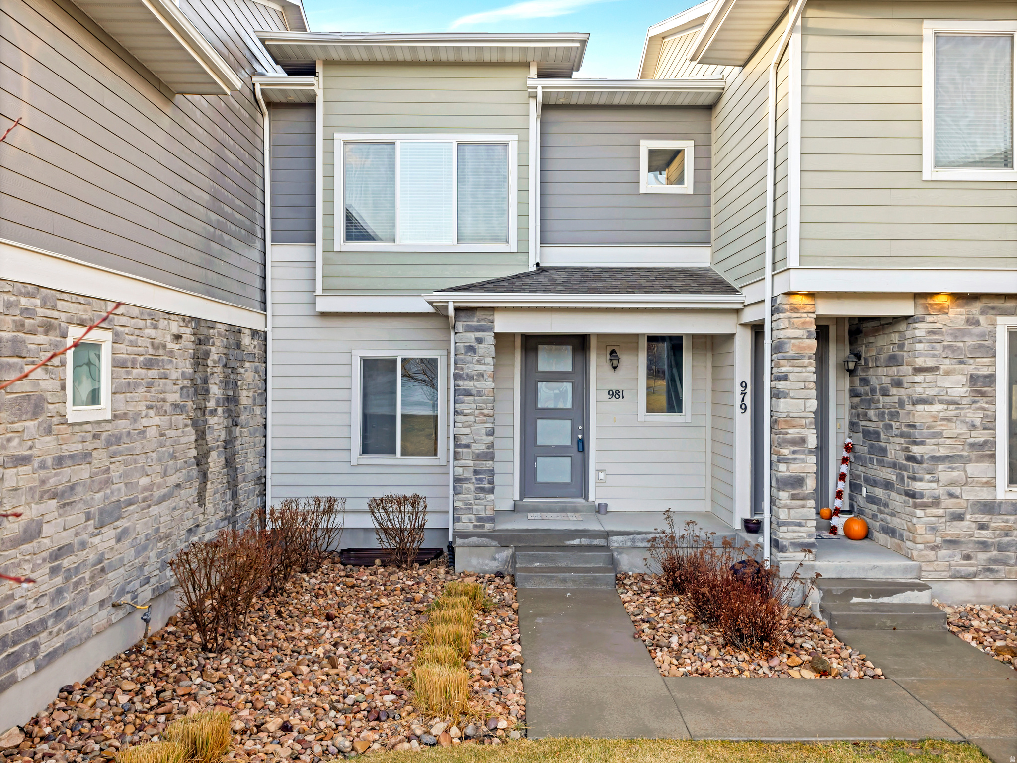 COLBALT VILLAGE - Residential