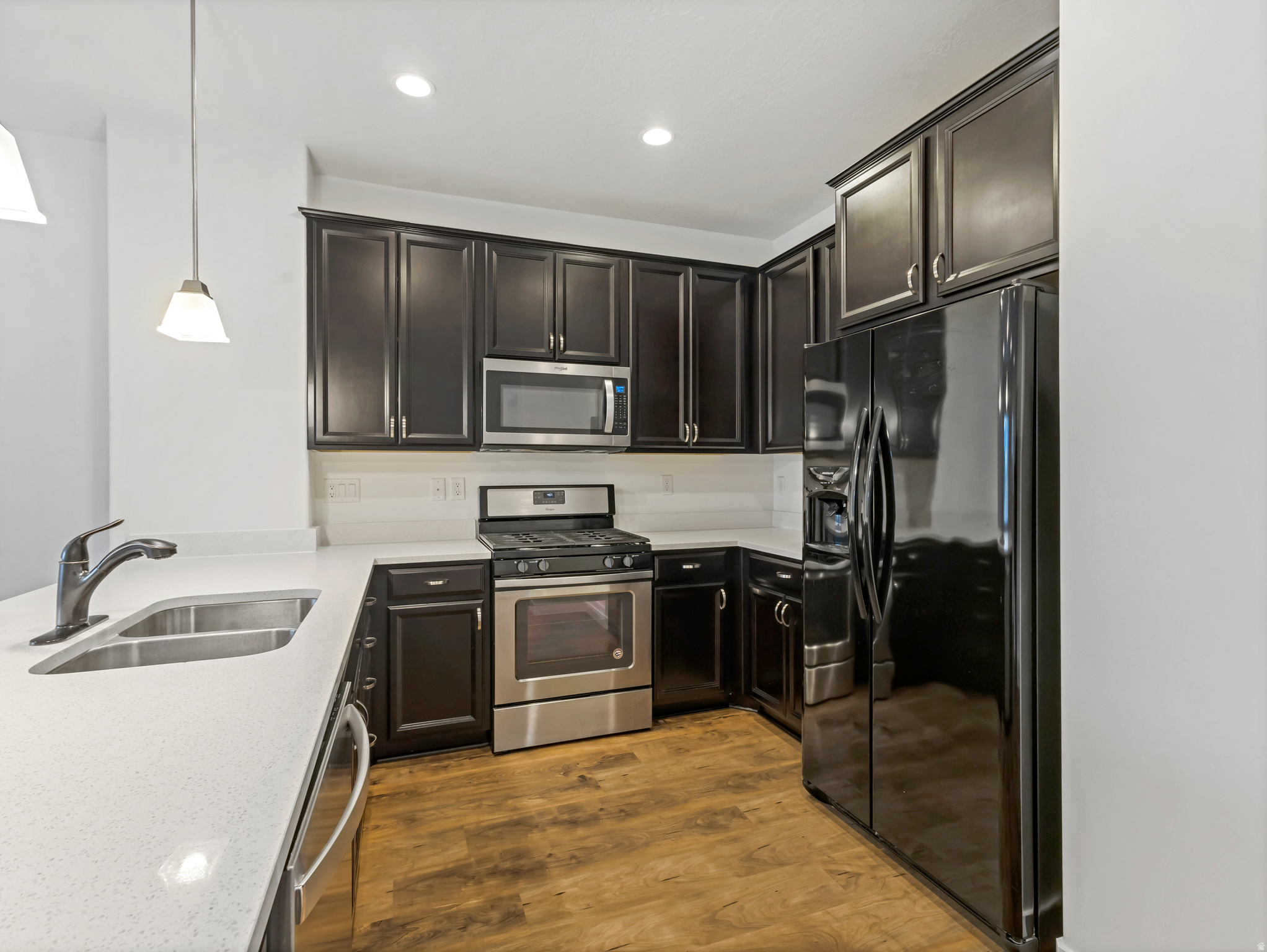 COLBALT VILLAGE - Residential