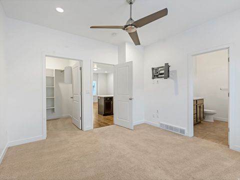 Tiny photo for 981 W CYAN VALLEY WAY, Bluffdale, UT 84065 (MLS # 2129261)