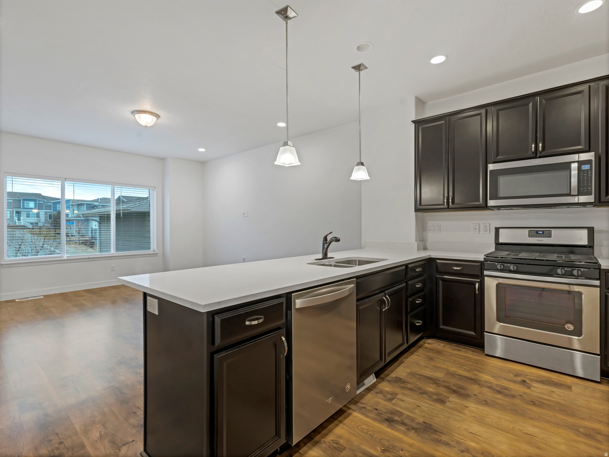 COLBALT VILLAGE - Residential