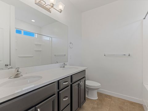 Tiny photo for 981 W CYAN VALLEY WAY, Bluffdale, UT 84065 (MLS # 2129261)