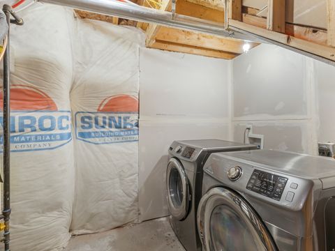 Tiny photo for 981 W CYAN VALLEY WAY, Bluffdale, UT 84065 (MLS # 2129261)