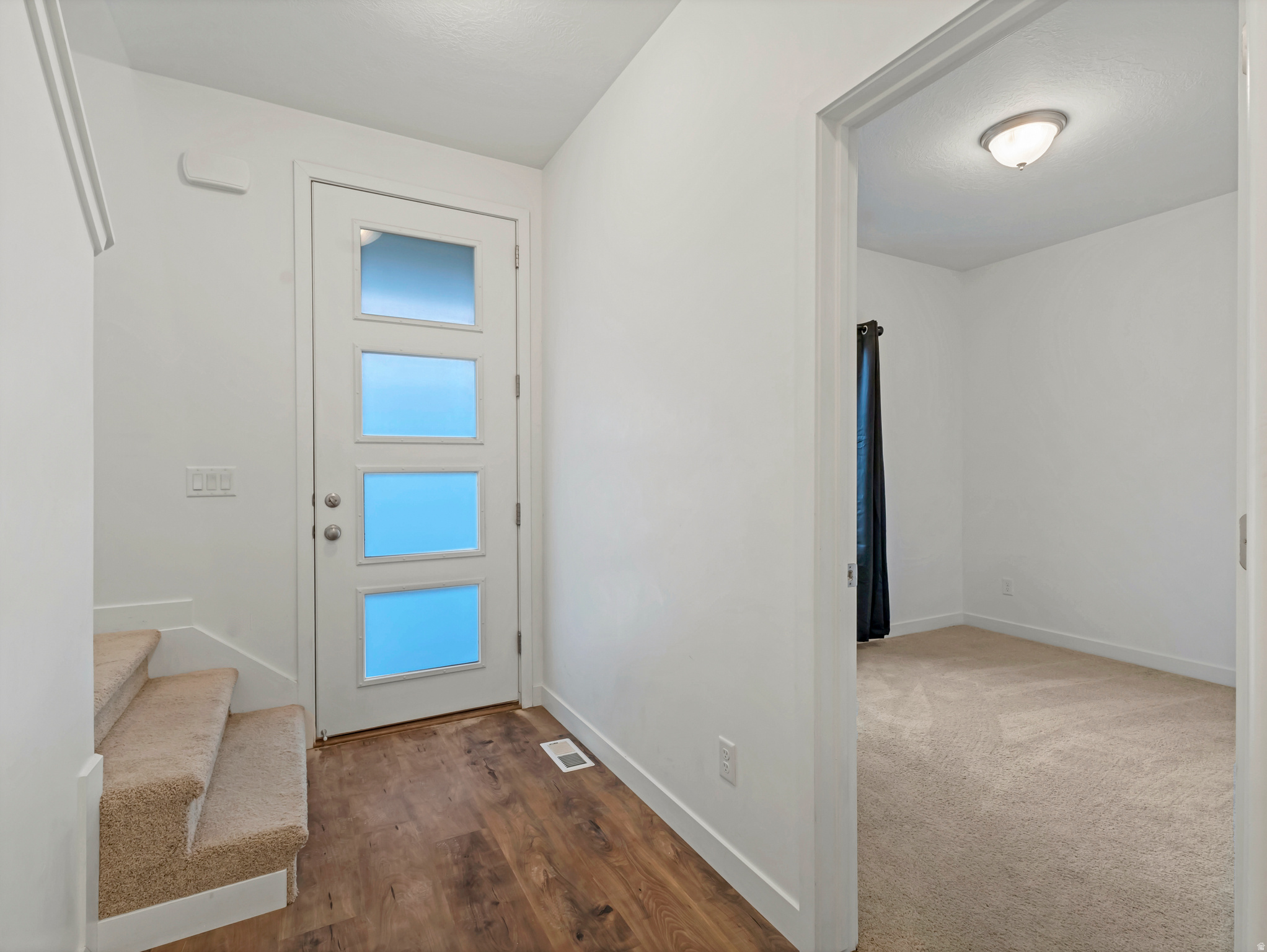 COLBALT VILLAGE - Residential