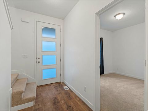 Tiny photo for 981 W CYAN VALLEY WAY, Bluffdale, UT 84065 (MLS # 2129261)