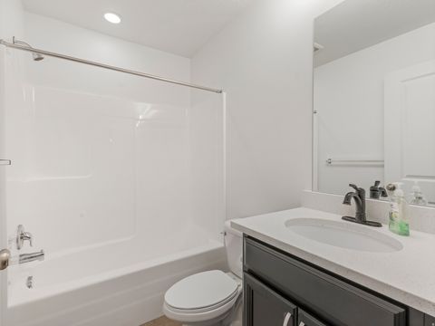 Tiny photo for 981 W CYAN VALLEY WAY, Bluffdale, UT 84065 (MLS # 2129261)