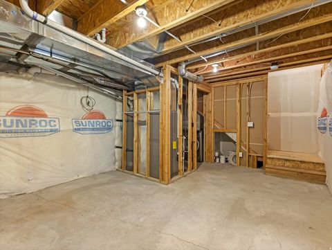 Tiny photo for 981 W CYAN VALLEY WAY, Bluffdale, UT 84065 (MLS # 2129261)