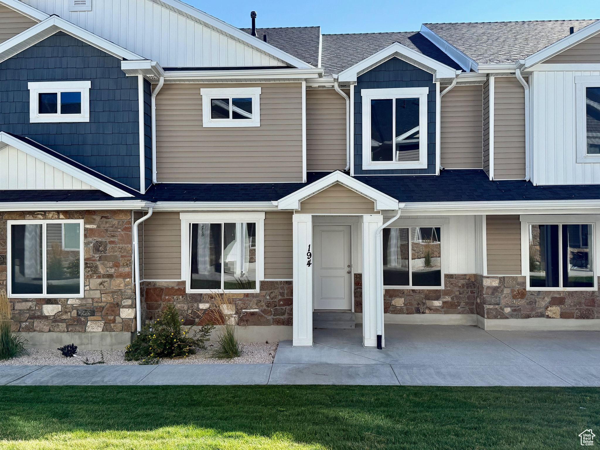 BEAR LAKE ESCAPE - Residential