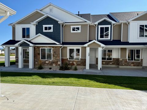 Townhouse For Sale - 194 W Seasnons Ln #51<br/> Rich County, Garden City, UT 84028