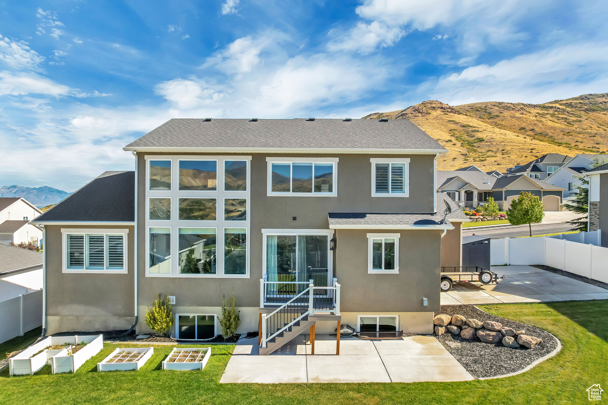 14638 S Ward Hills Cir, Herriman, Utah image 4