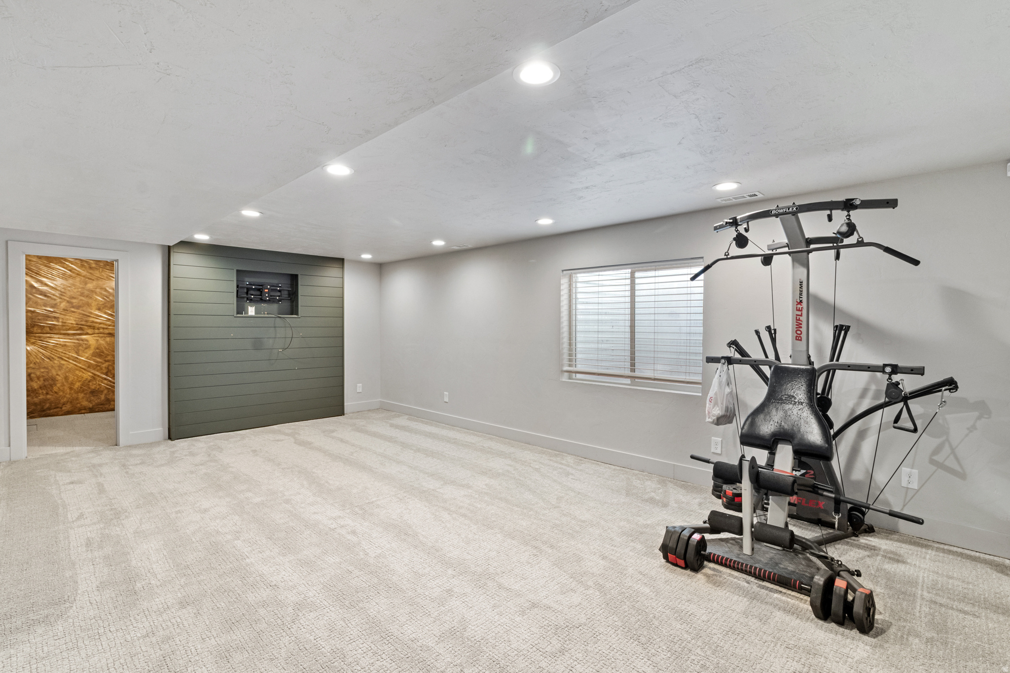 DESERET HIGHLANDS SUBDIVISION - Residential