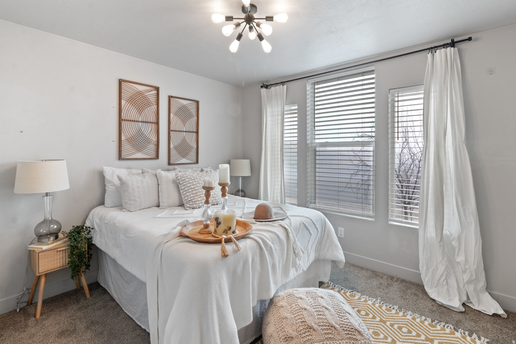 DESERET HIGHLANDS SUBDIVISION - Residential