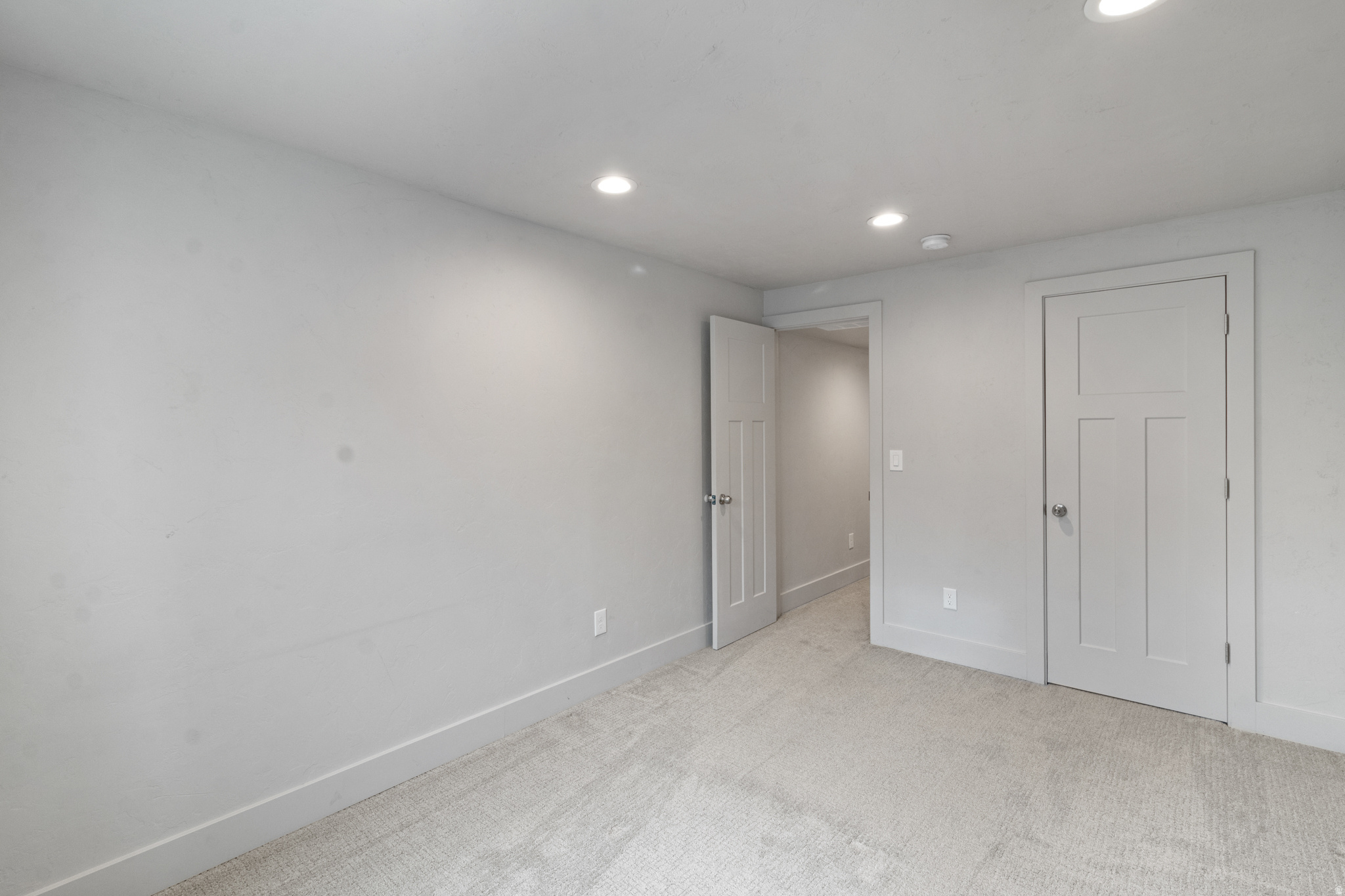 DESERET HIGHLANDS SUBDIVISION - Residential