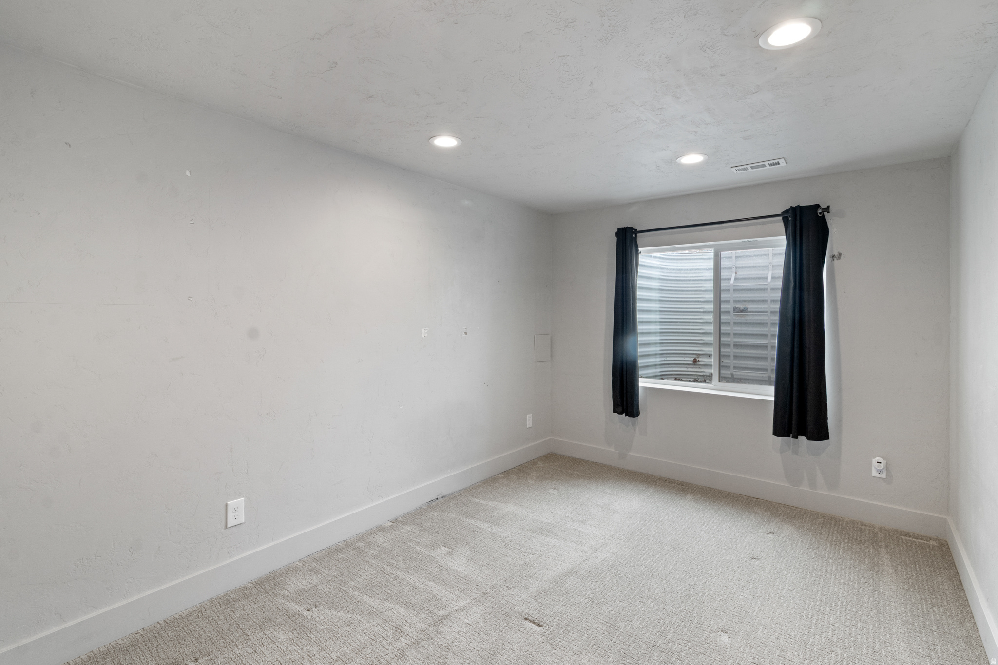 DESERET HIGHLANDS SUBDIVISION - Residential