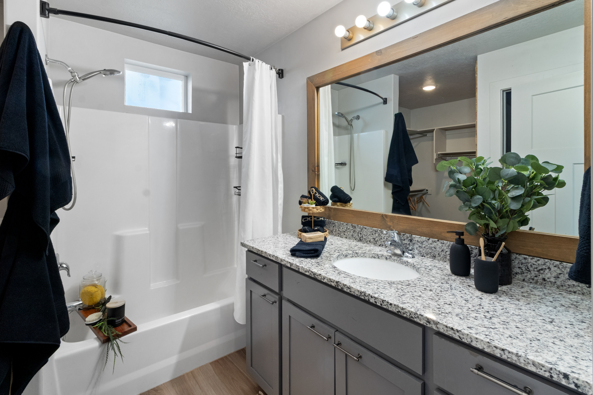 DESERET HIGHLANDS SUBDIVISION - Residential