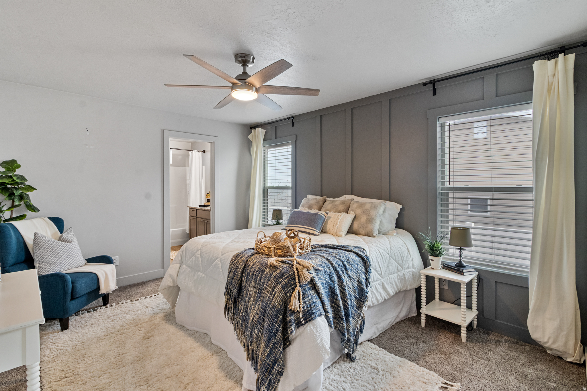 DESERET HIGHLANDS SUBDIVISION - Residential