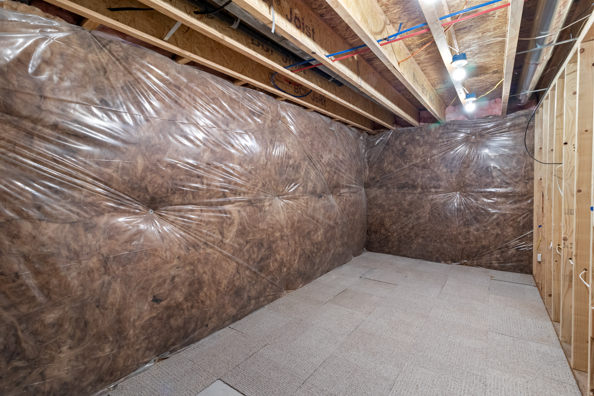 DESERET HIGHLANDS SUBDIVISION - Residential