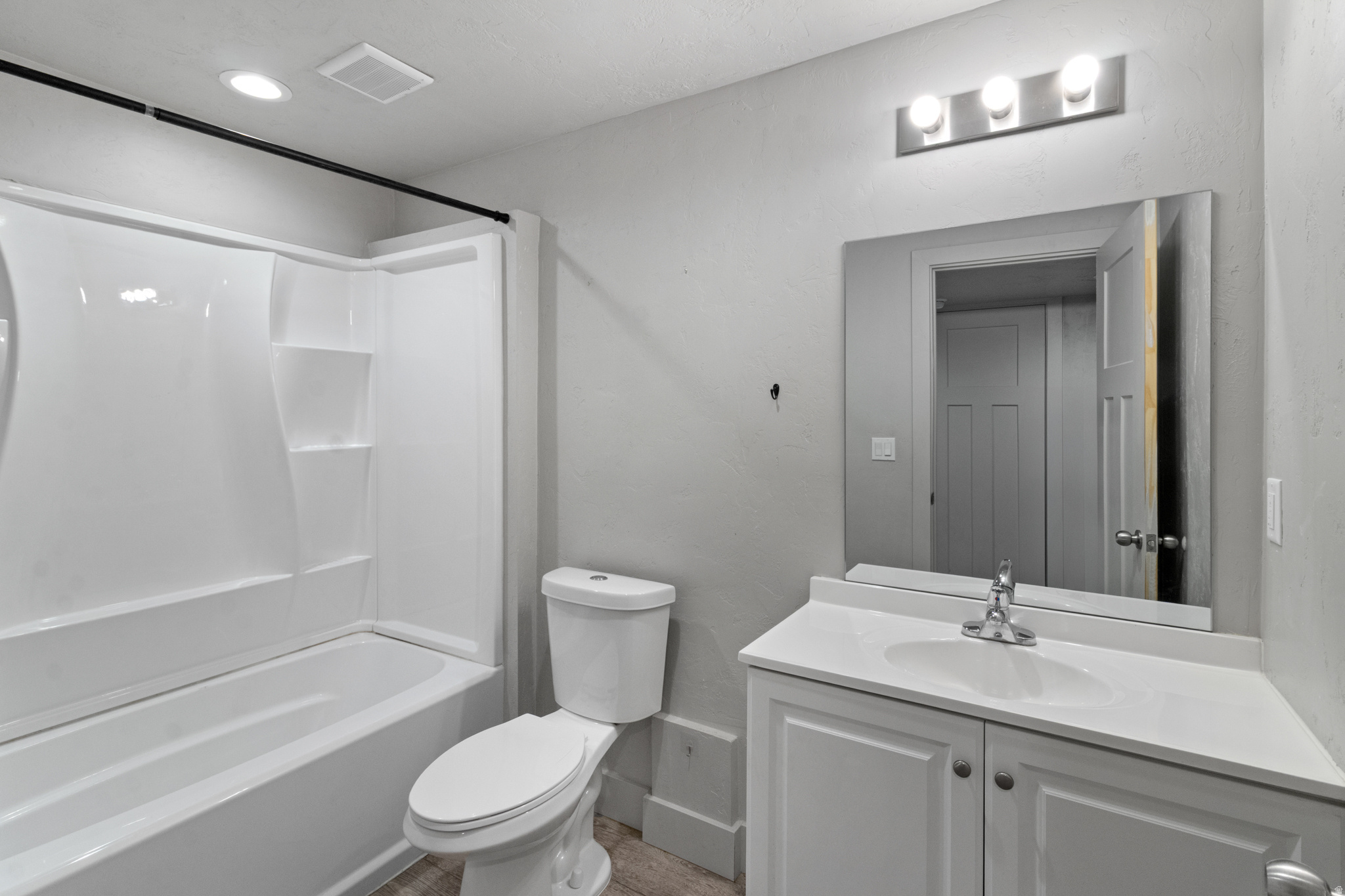 DESERET HIGHLANDS SUBDIVISION - Residential