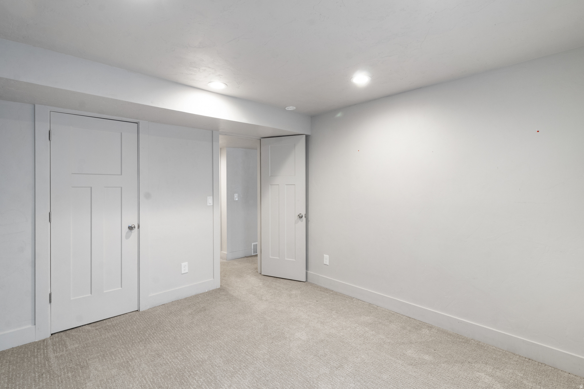 DESERET HIGHLANDS SUBDIVISION - Residential