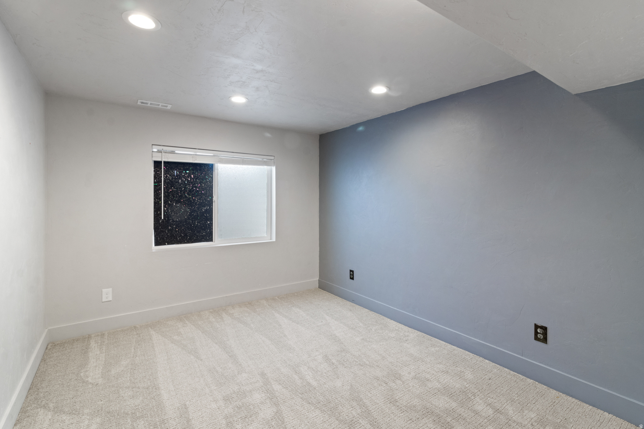 DESERET HIGHLANDS SUBDIVISION - Residential