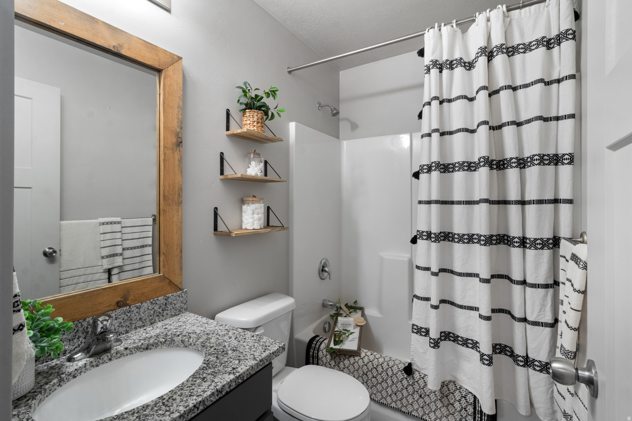 DESERET HIGHLANDS SUBDIVISION - Residential