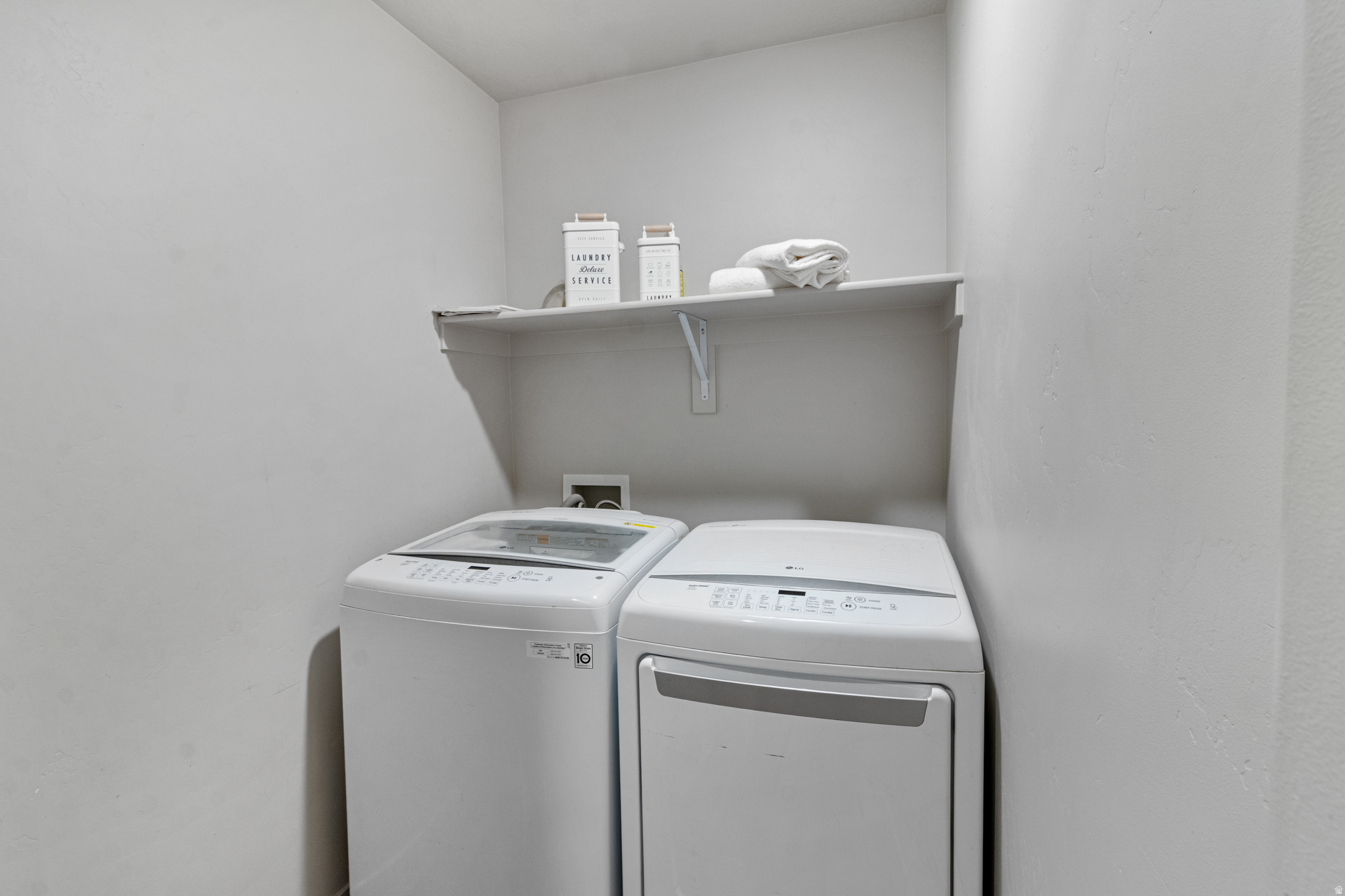 DESERET HIGHLANDS SUBDIVISION - Residential