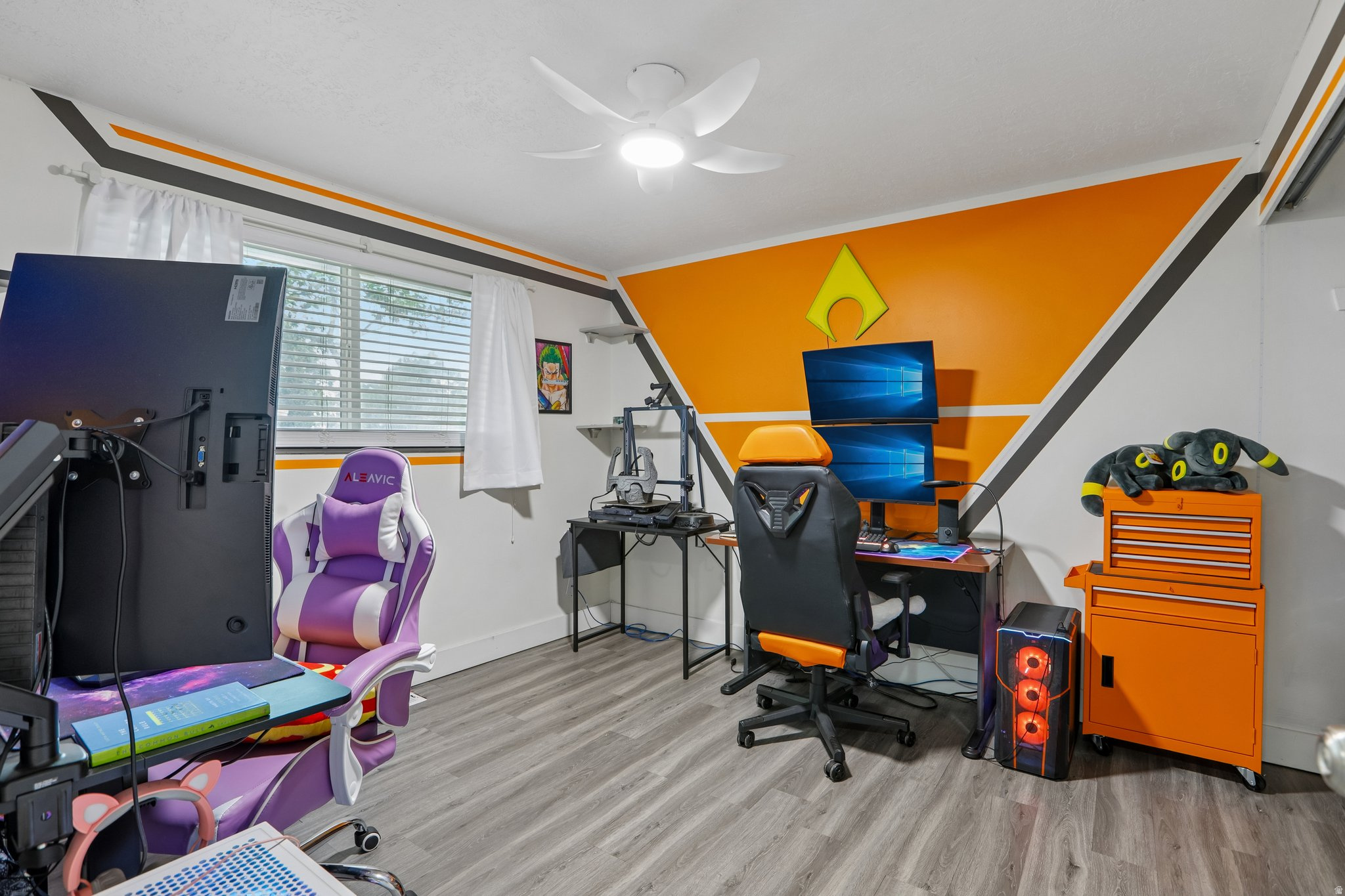 ROI-DELL - Residential
