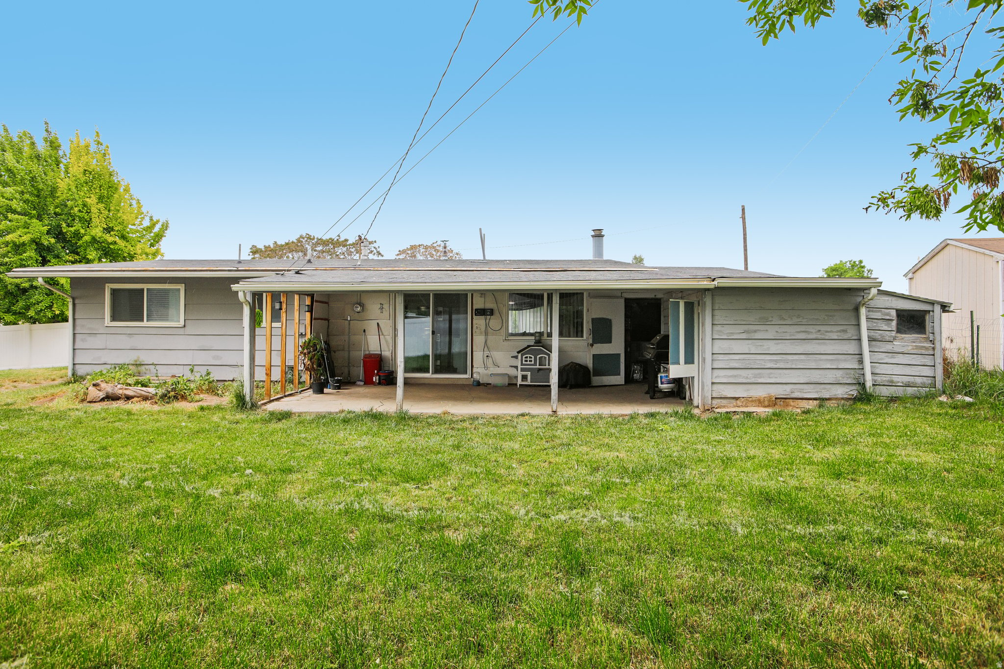 ROI-DELL - Residential
