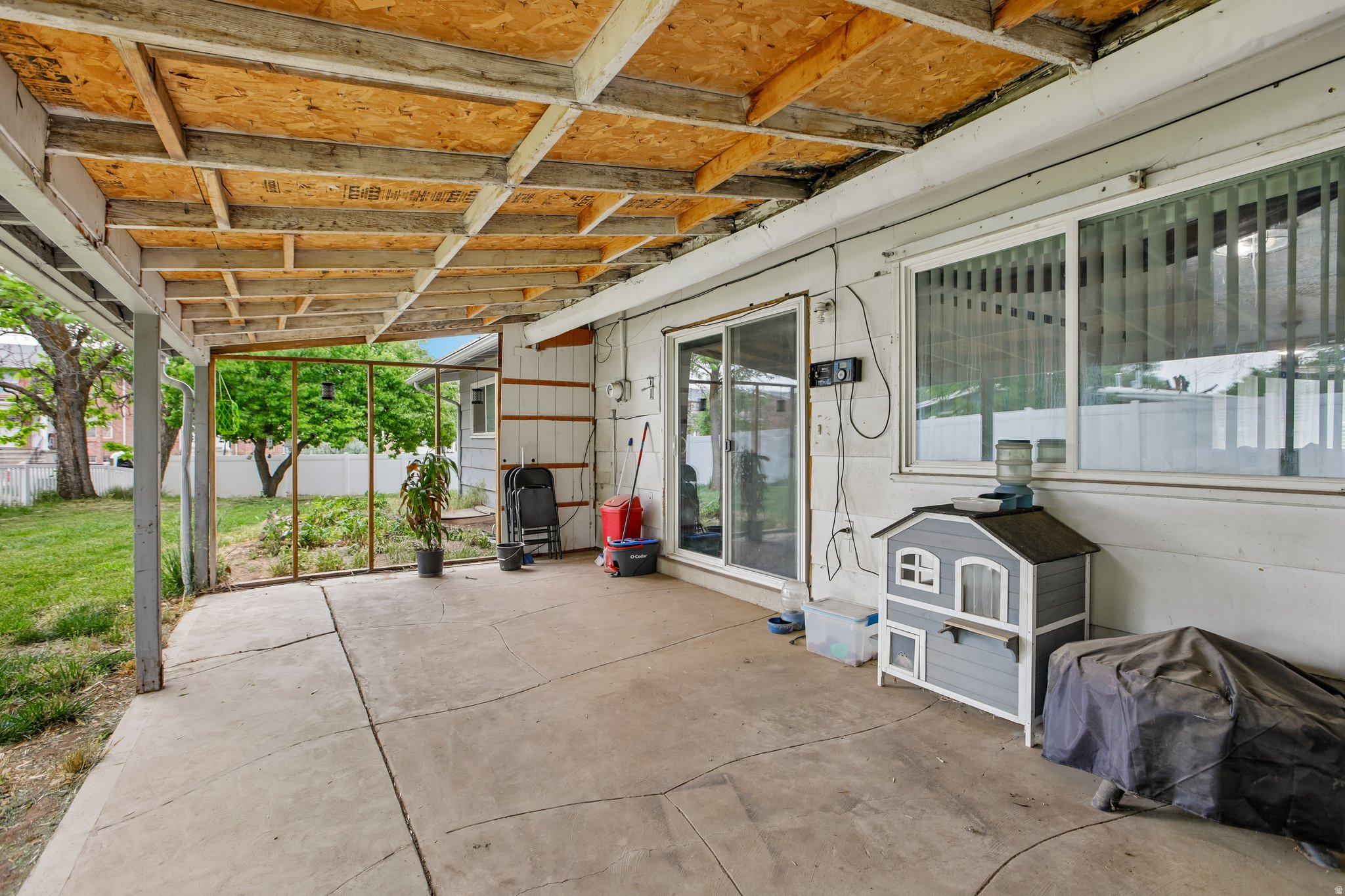 ROI-DELL - Residential