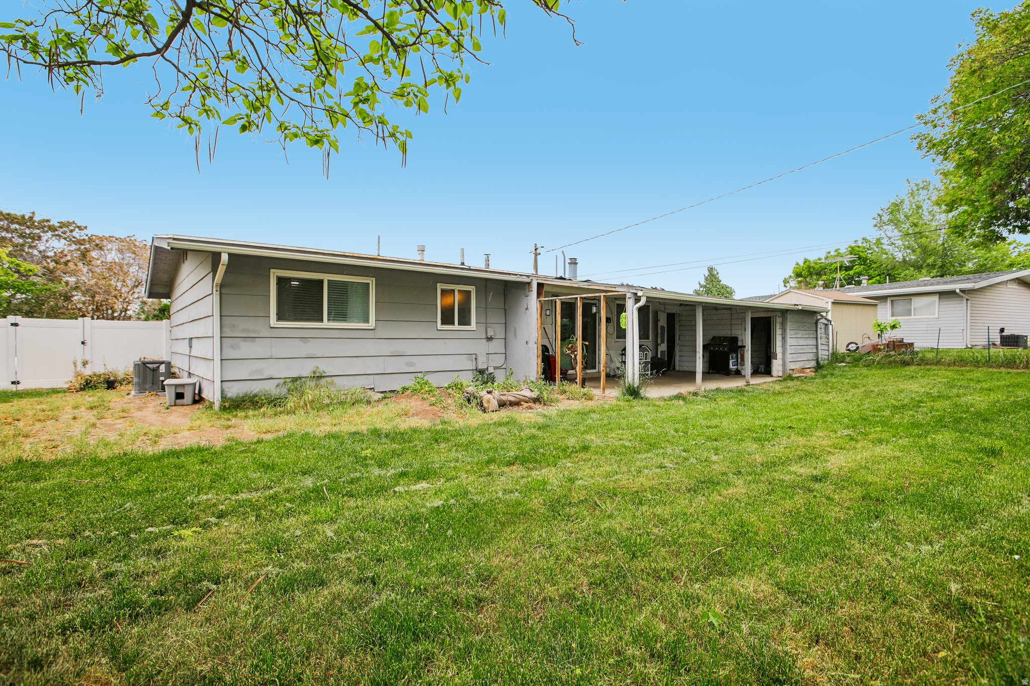 ROI-DELL - Residential