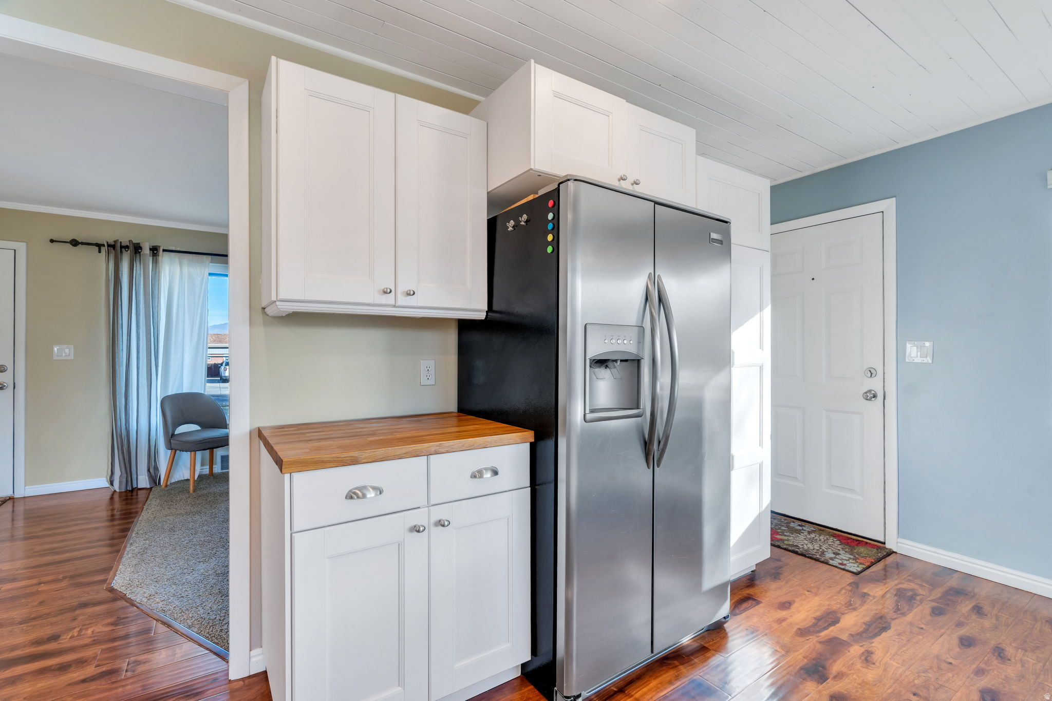 CHAPEL SUB PLAT A - Residential