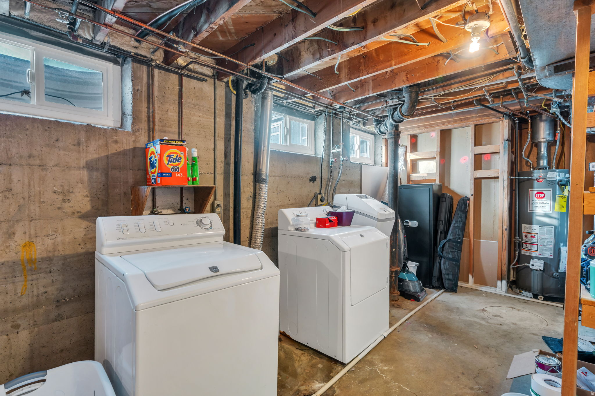 CHAPEL SUB PLAT A - Residential