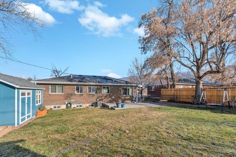 Tiny photo for 93 W 800 N, Bountiful, UT 84010 (MLS # 2132522)