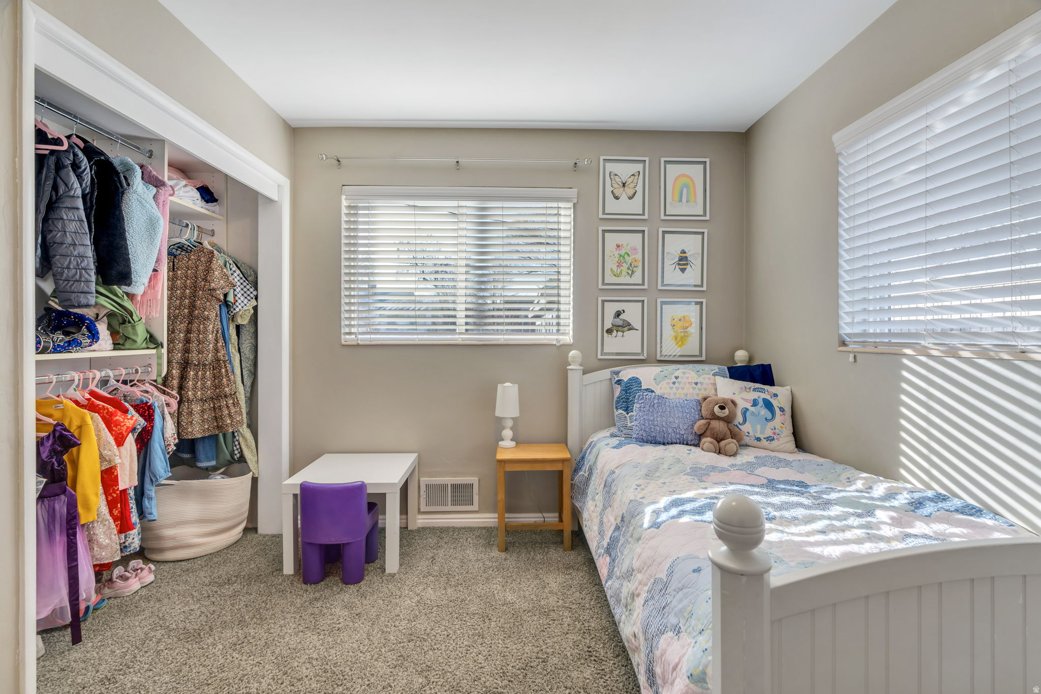 CHAPEL SUB PLAT A - Residential