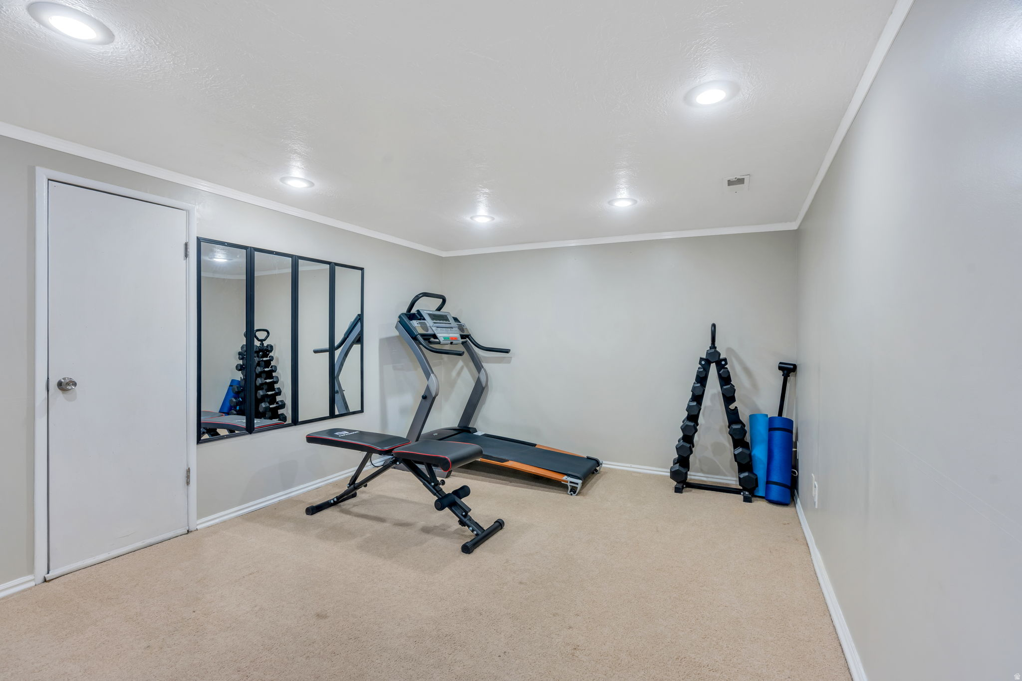 CHAPEL SUB PLAT A - Residential