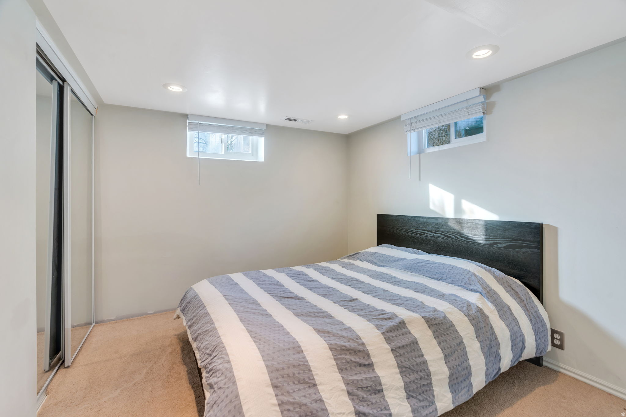 CHAPEL SUB PLAT A - Residential