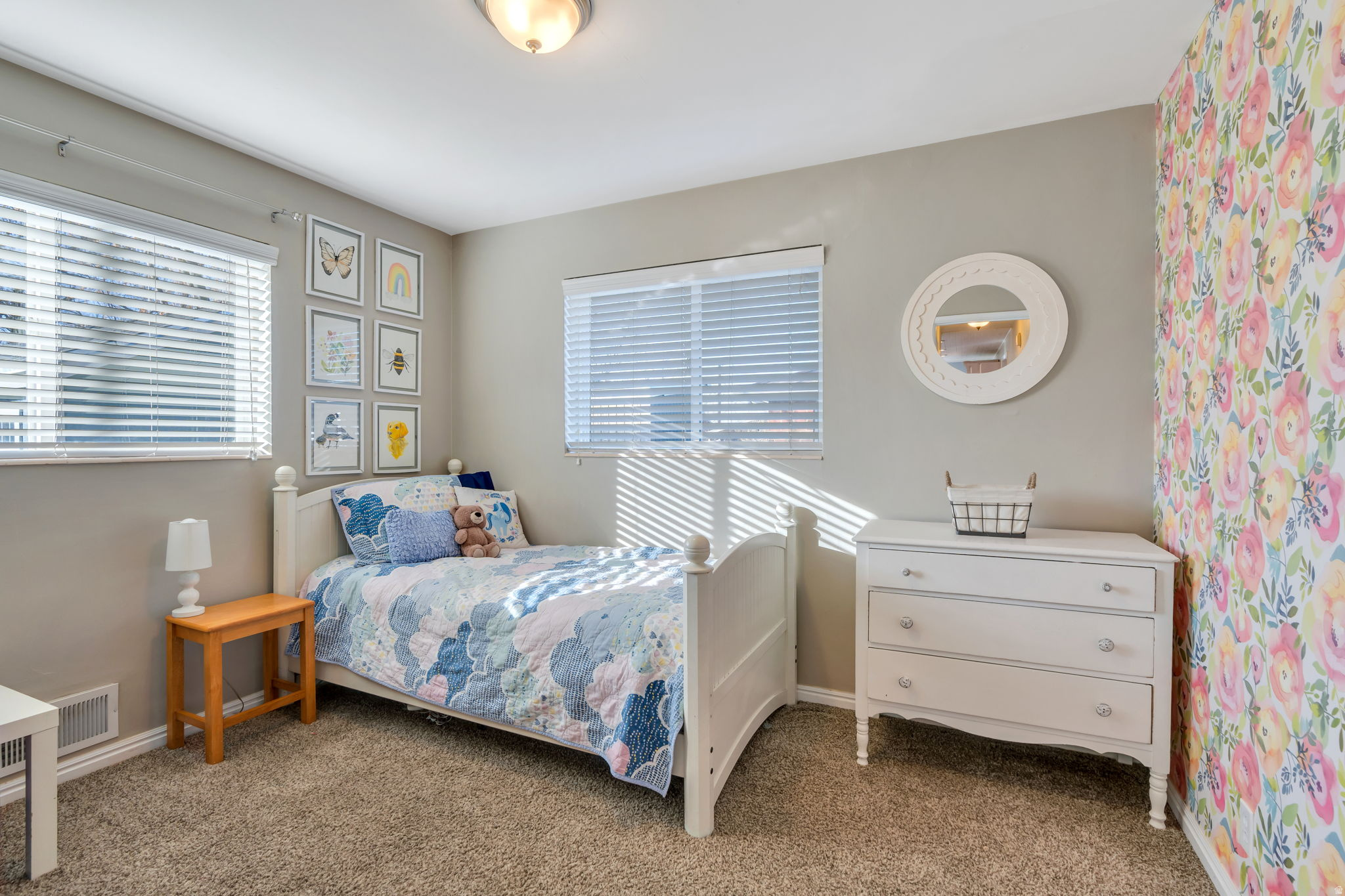 CHAPEL SUB PLAT A - Residential