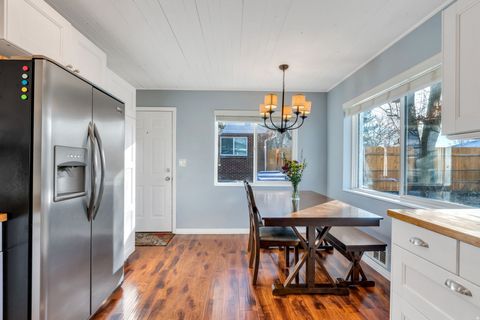 Tiny photo for 93 W 800 N, Bountiful, UT 84010 (MLS # 2132522)