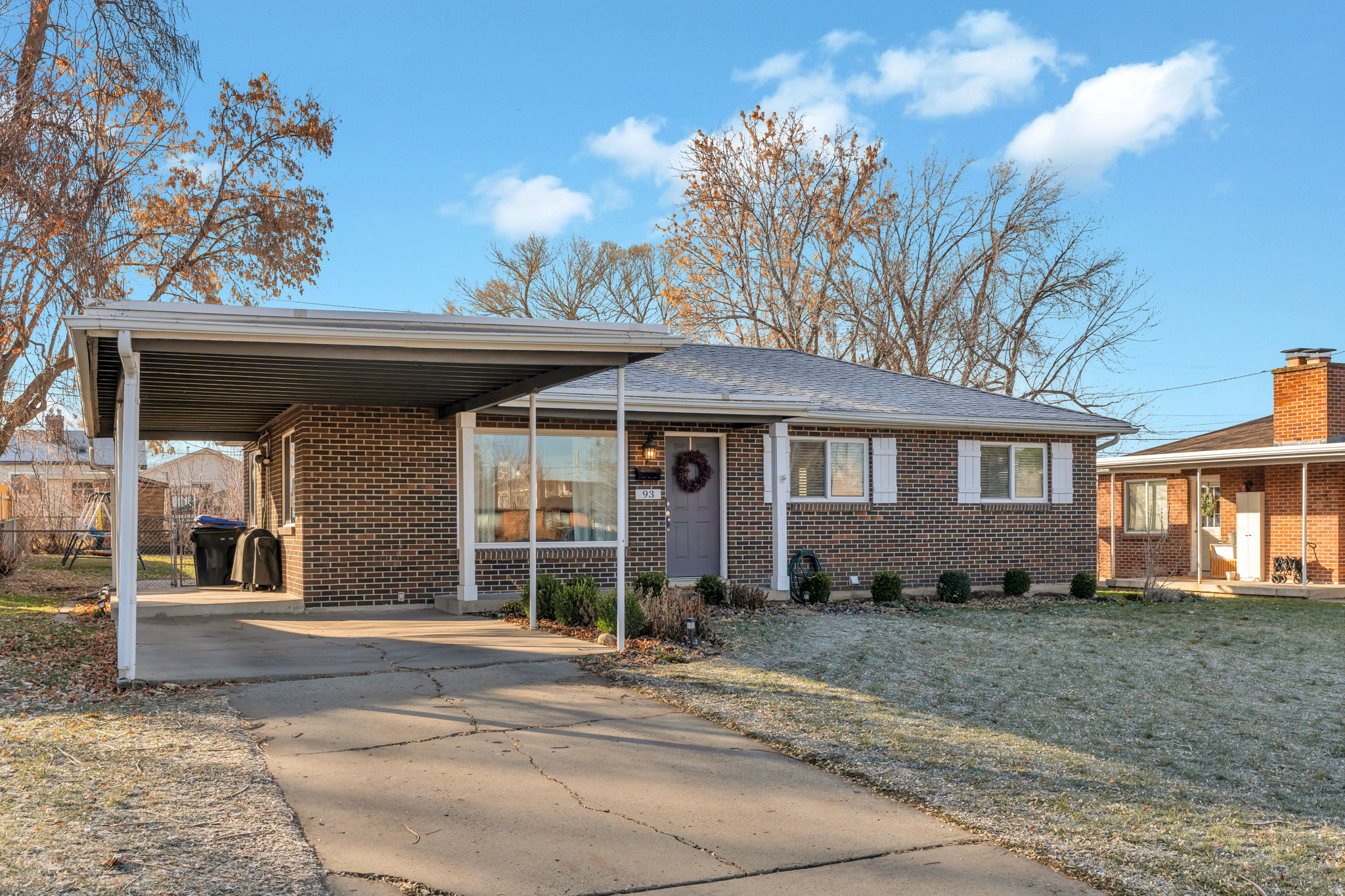 CHAPEL SUB PLAT A - Residential