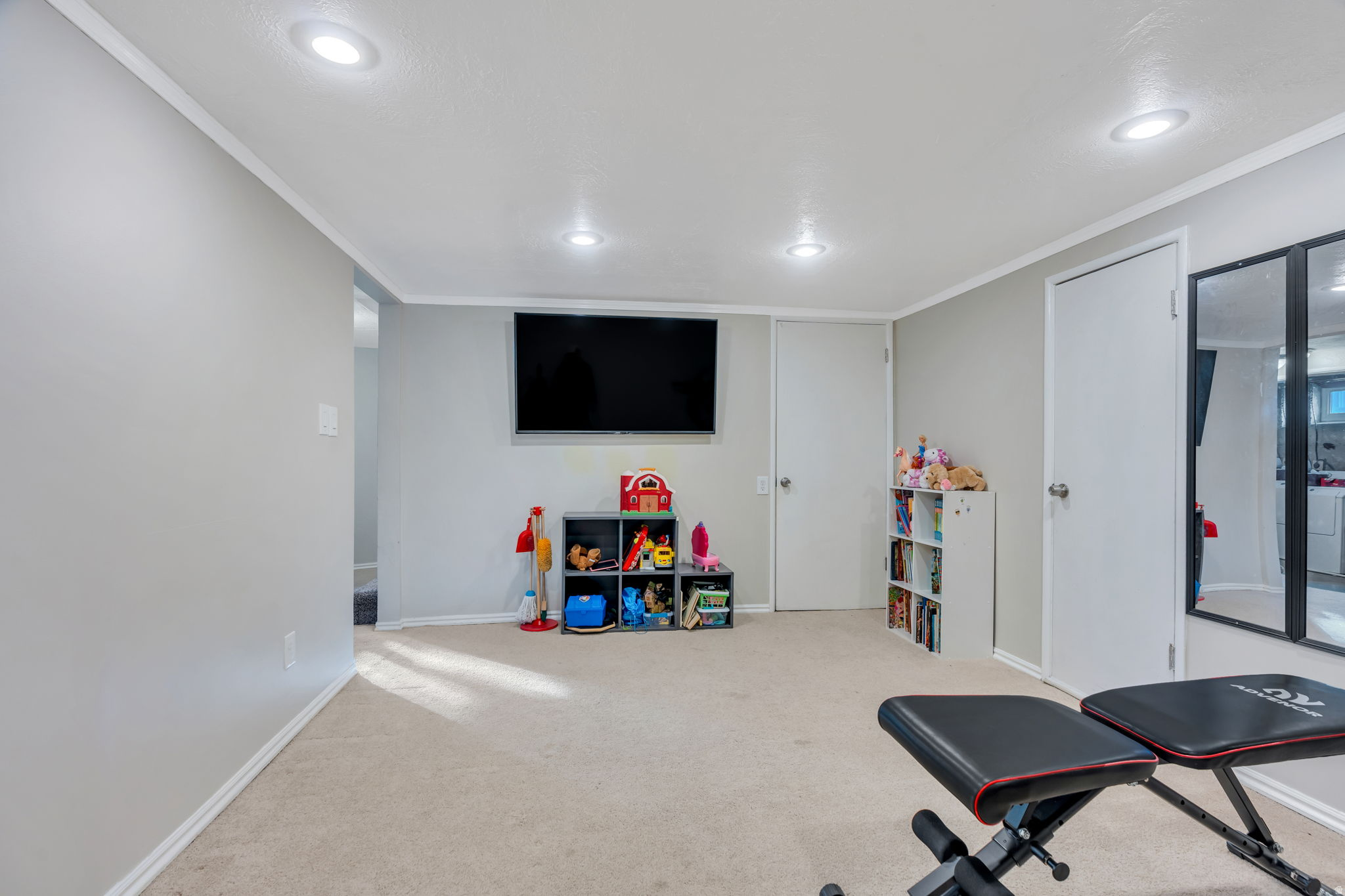 CHAPEL SUB PLAT A - Residential