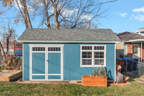 Tiny photo for 93 W 800 N, Bountiful, UT 84010 (MLS # 2132522)