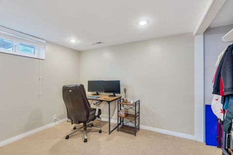 Tiny photo for 93 W 800 N, Bountiful, UT 84010 (MLS # 2132522)