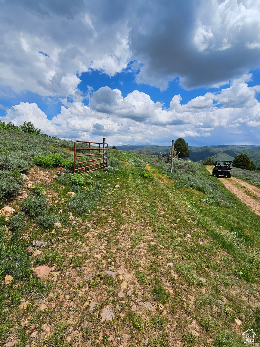 EVERGREEN PARK SUBDIVISION NO.1 - Land