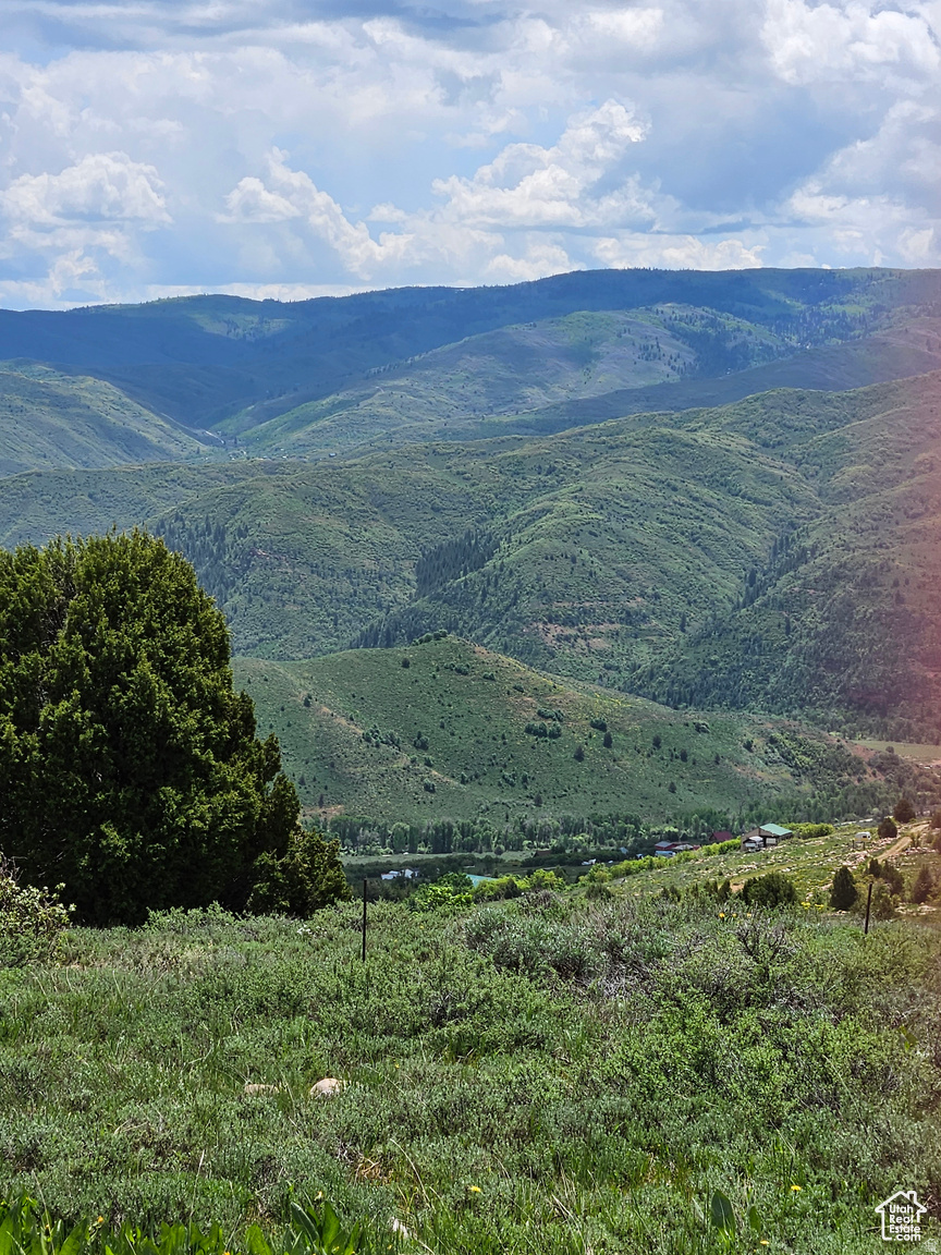 EVERGREEN PARK SUBDIVISION NO.1 - Land