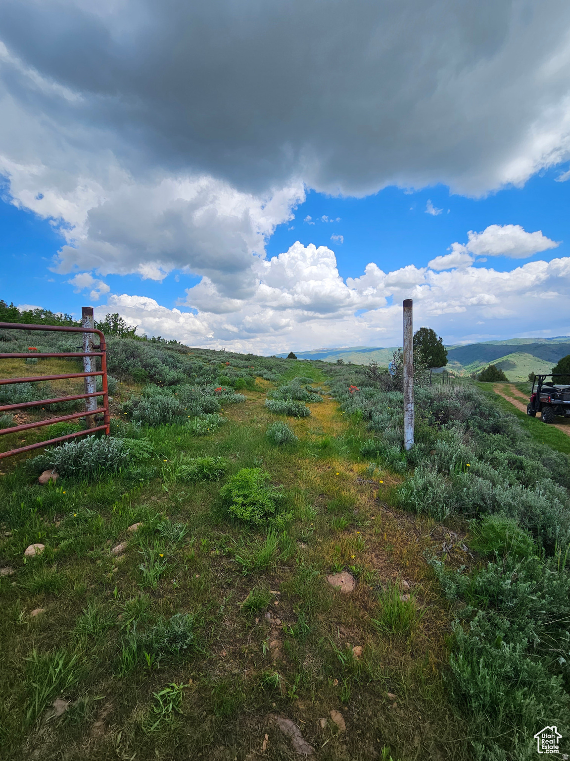 EVERGREEN PARK SUBDIVISION NO.1 - Land