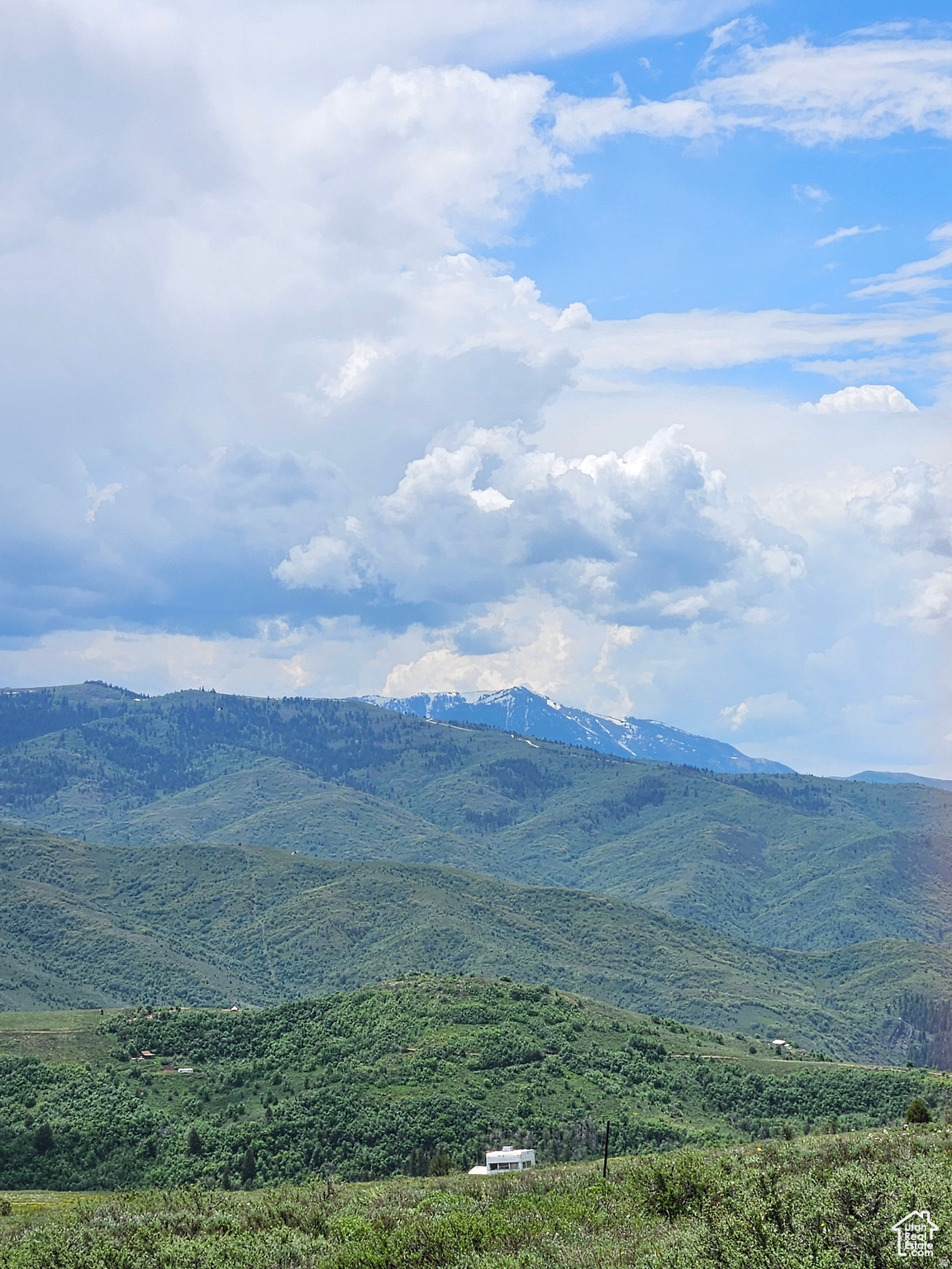 EVERGREEN PARK SUBDIVISION NO.1 - Land