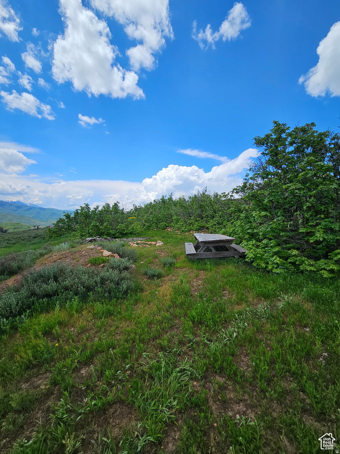 EVERGREEN PARK SUBDIVISION NO.1 - Land