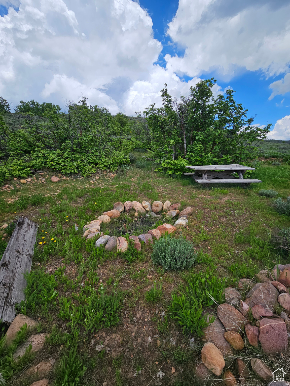 EVERGREEN PARK SUBDIVISION NO.1 - Land