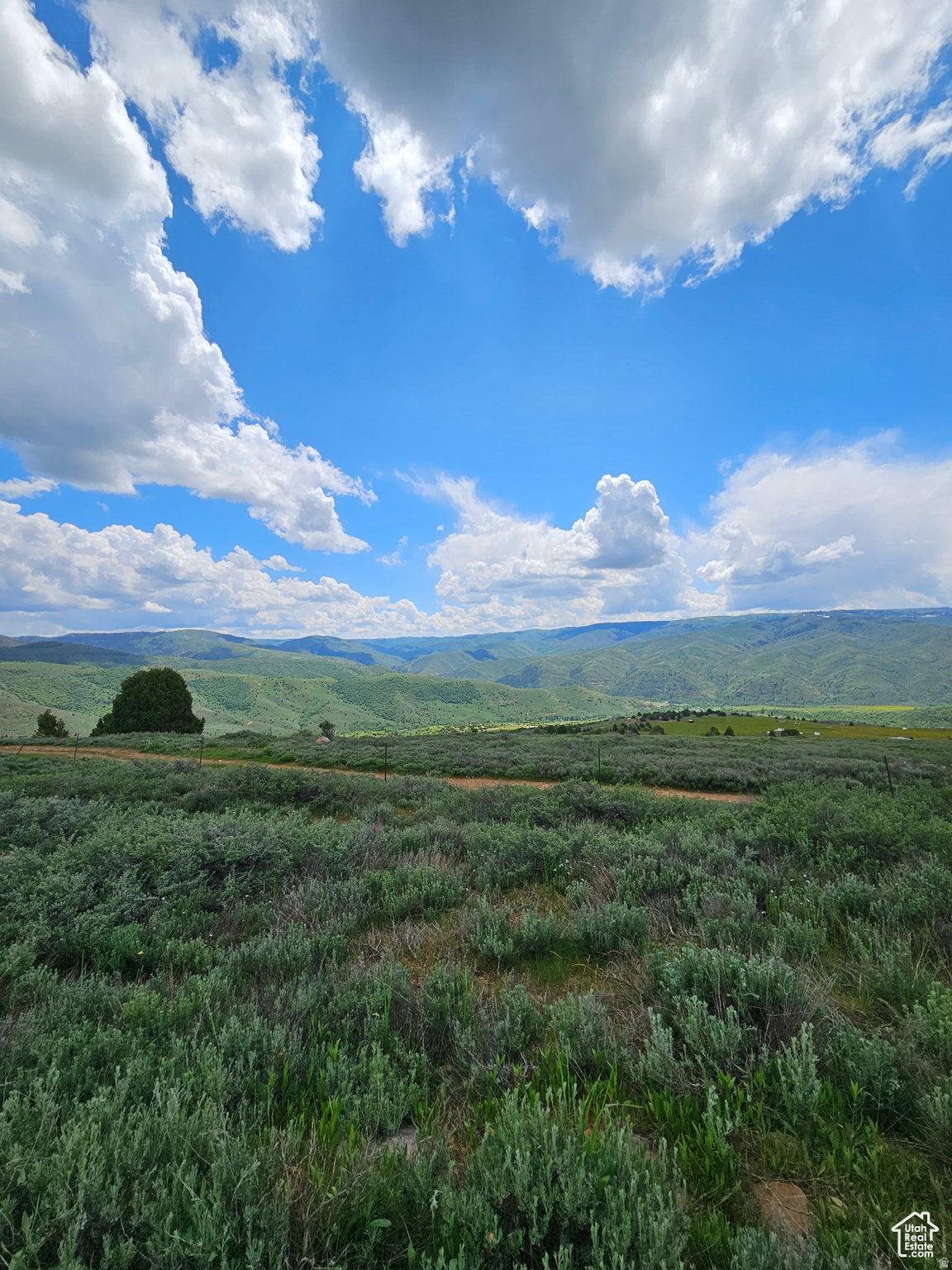 EVERGREEN PARK SUBDIVISION NO.1 - Land