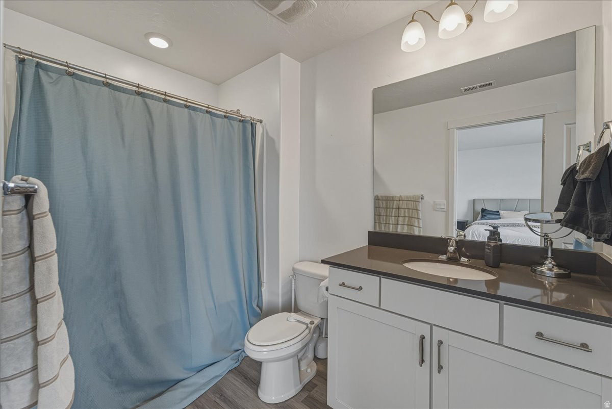 SPRING RANCH - Residential