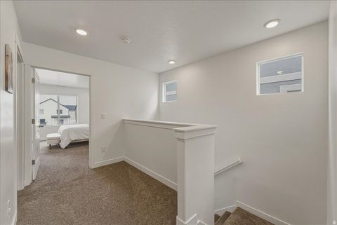 Tiny photo for 3733 W COLD SPRING DR, Lehi, UT 84048 (MLS # 2140255)